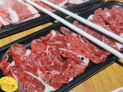 -正禾鲜·潮汕牛肉火锅(凯德天府店)