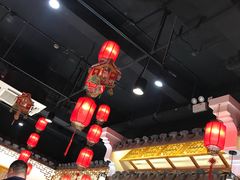 -阿娘家·原生态农家菜(国顺东路店)