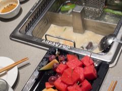 -海底捞火锅(壹悦城店)