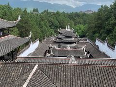-张关合渣(朱家坳店)