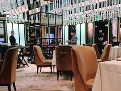 大堂-御宝轩(益丰·外滩源店)
