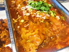 -乡间好味私家菜(总店)