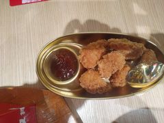 -朴大叔拌饭(上海真如环宇城店)