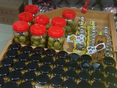 -苏州市吴中区光福窑上花果蜜饯厂