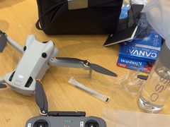 -DJI大疆(深圳华强北曼哈授权体验店)