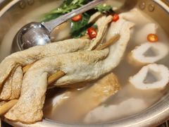 -冰川朝鲜族料理·东北菜(观前店)