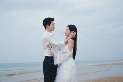 -香庭海婚纱摄影·威海旅拍(统一路店)