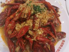 -味道工厂楚虾王(龙虾城店)