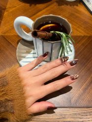 点击看大图 -1R日式轻奢美睫美甲翘睫