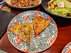 -那拉提之疆·新疆菜(美院店)