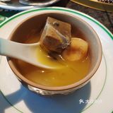 这是我吃的品种最丰富的自助餐，价格还不贵