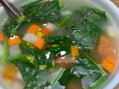 青稞面片-清真益鑫羊肉手抓馆(南大街店)