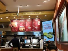 -The Habit Burger Grill 哈比特汉堡(爱琴海店)