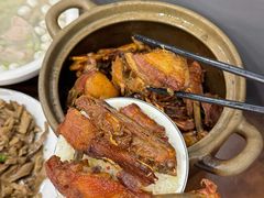 -斯丹姜母鸭·古法干香(涂门街总店)