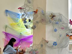 -初甜·舒芙蕾·韩式雪花冰(流塘店)