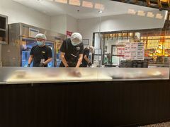 -厚贞日式烤肉(浦东汇智店)
