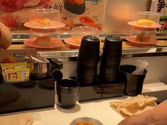 -争鲜回转寿司(通州万达店)