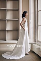 -MANLI BRIDAL婚纱