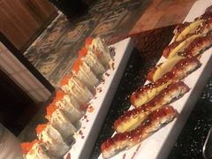 -牛焱·烧肉酒肆(五大道店)
