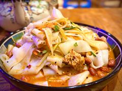 -疆里疆外·和田烤肉·清真