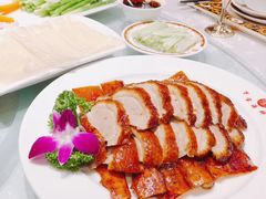 -万宝海鲜舫(劳动公园店)