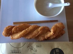 -头壹号 大油条·老长沙盖码饭(清河店)