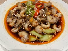 -蟹榭·本帮江浙菜·蟹宴(大宁久光商场店)