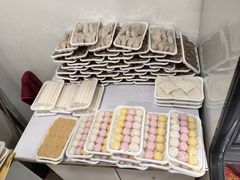 -传闻来紫菜包饭·打糕(西塔韩百店)