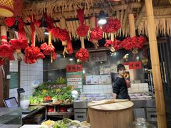 -老宜春味道·江西菜(都市春天店)
