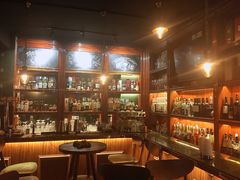 -The Cheebat 锌吧·Bistro(体育西店)