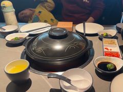 -同仁四季椰子鸡(无锡滨湖万象汇店)