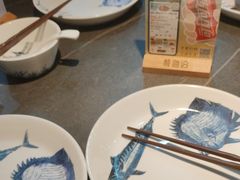 -前海沿·青岛菜(大拇指广场石老人店)