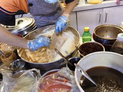 -安徽阜阳卷馍(西单店)