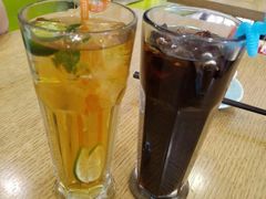 -去茶去餐厅(中央大街店)