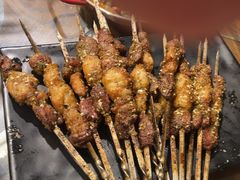 -刘成杰锦州烧烤(南河路店)