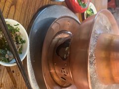 -额尔敦草原涮羊肉·烧烤(冻青树总店)