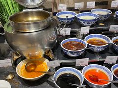-乐咖啡西餐厅(太湖皇冠假日酒店)