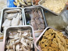 -乡府肉丁水饺(环山路店)