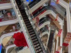 -吾悦广场(南京鼓楼店)