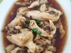 葱油鸡-老乡鸡(合肥高铁南站店)