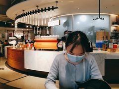 -Peet's 皮爷咖啡(东湖路手作店)