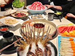 -海皇世家·私宴定制·鲜送到家(诸暨店)