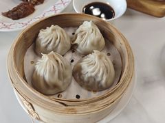 -二泉园老菜馆·百年无锡菜