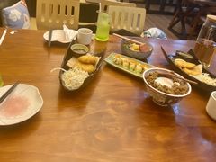 -白石的深夜食堂(万达店)
