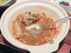 -湘湖逍遥庄园·水漾中餐厅