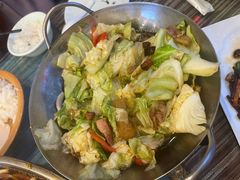 -自游人·美食一楼·地道徽菜(三十年名店)