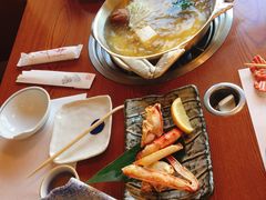 -蟹道乐(道顿堀本店)