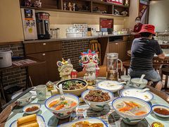 -顺德杨廷记(白云山店)