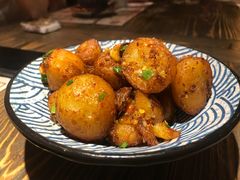 -酒肆浅葱•烧烤•龙虾•排档(卓悦intown店)