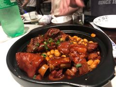 -壹只菜·崇明本地特色菜(崇明南门店)
